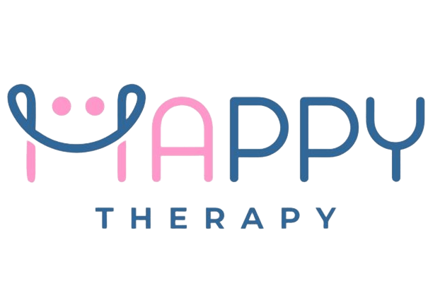 Happy Therapy Logo
